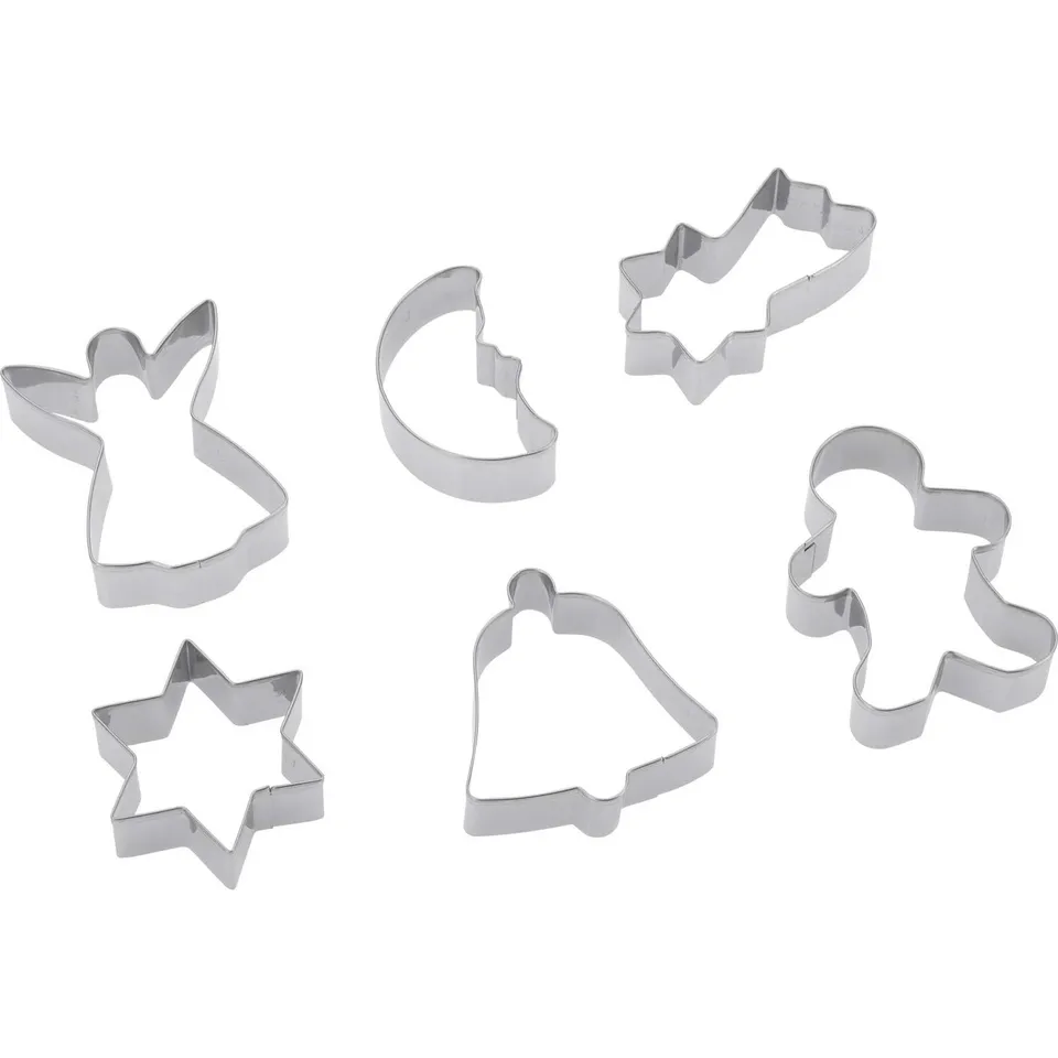westmark-weihnachten-ensemble-d-emporte-pi-ces-6-pi-ces-motifs-de-no-l-acier-ino image 1