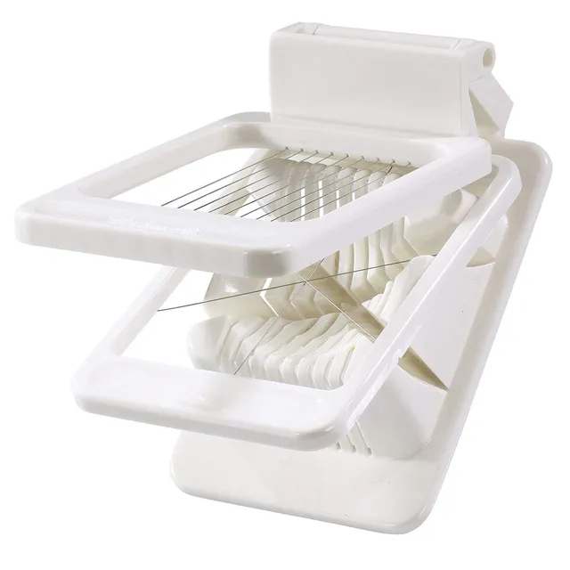 westmark-coupe-ufs-1075-sur-socle-coupeur-fils-en-acier-inoxydable-pour-quartier image 1