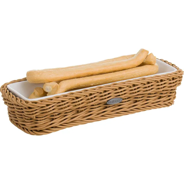 westmark-saleen-meets-02101404160-lot-de-2-bols-carr-s-en-porcelaine-avec-panier image 1