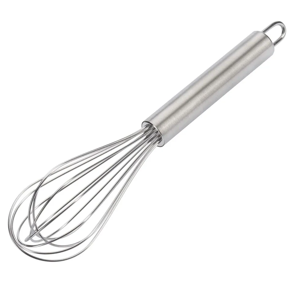 westmark-fouet-de-cuisine-23-cm-acier-inoxydable-12512211 image 1