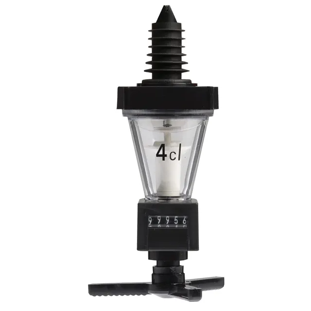 westmark-standard-94402260-doseur-r-glable-avec-compteur-4-cl-pour-bouteilles-0- image 1