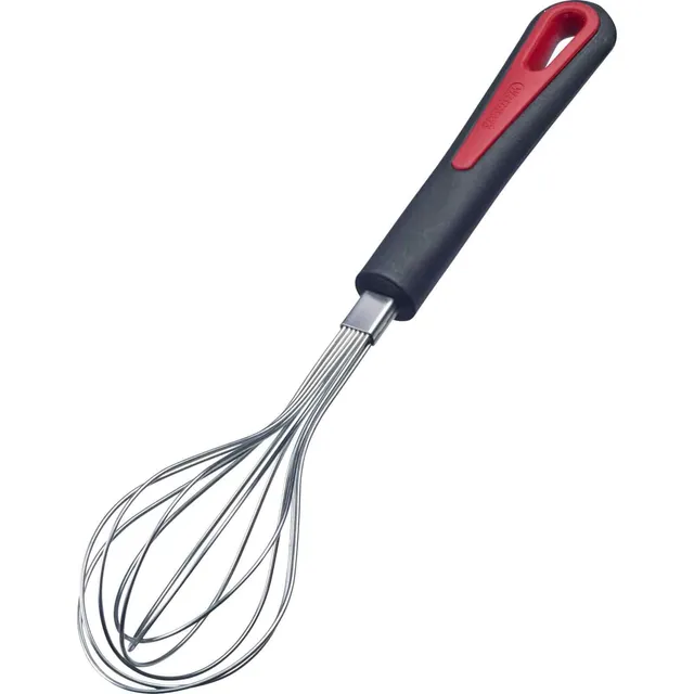 westmark-gallant-mini-29512270-fouet-de-cuisine-24-cm-en-acier-inoxydable-fils-i image 1