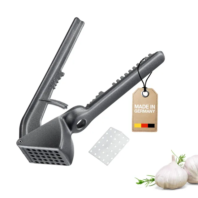 westmark-extracta-black-edition-30007760-presse-ail-presse-oignons-et-presse-gin image 1