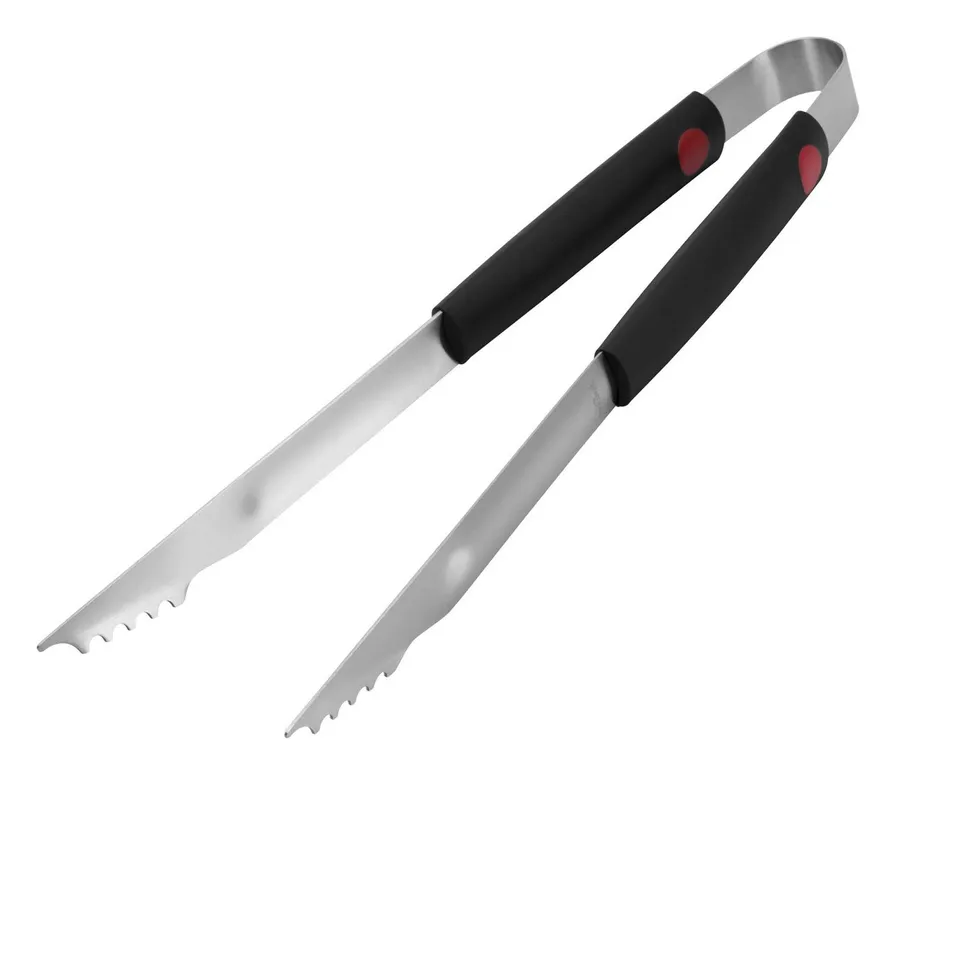 westmark-pince-grillade-et-r-tir-40-cm-acier-inoxydable-avec-poign-e-antid-rapan image 1