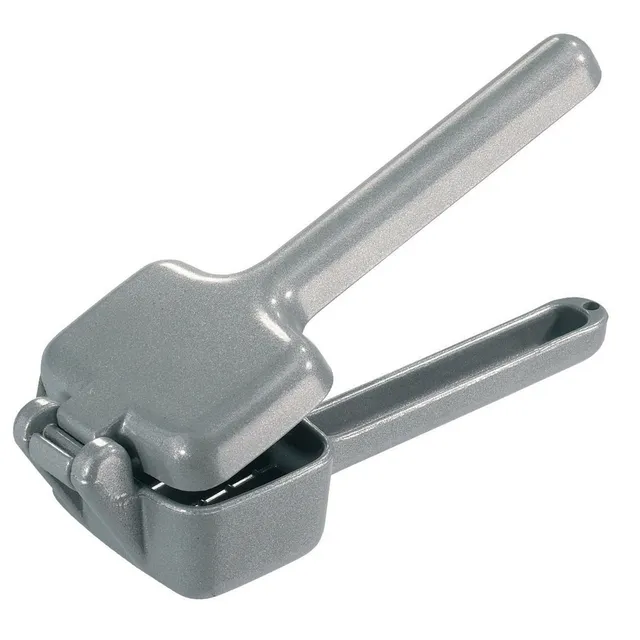 westmark-cuby-petit-broyeur-gla-ons-aluminium-moul-sous-pression-17-3-cm-argent- image 1