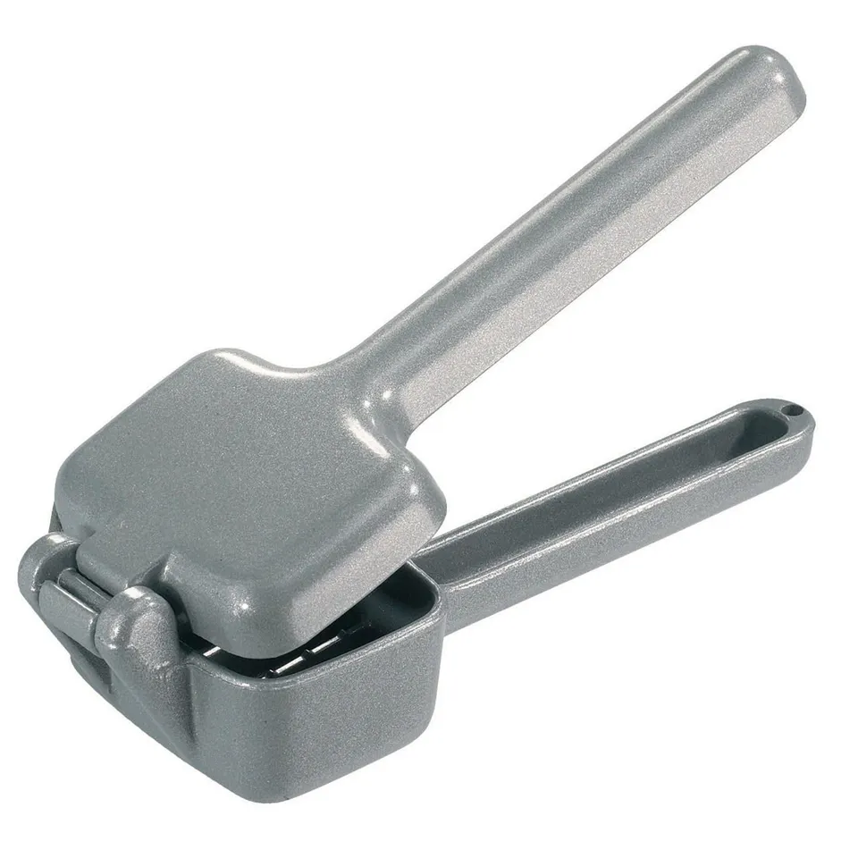 westmark-cuby-petit-broyeur-gla-ons-aluminium-moul-sous-pression-17-3-cm-argent- image 1