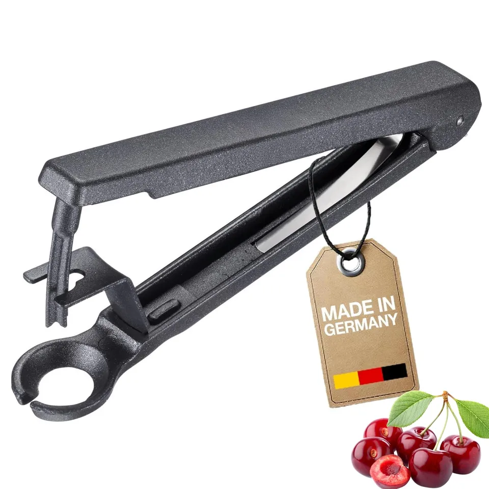 westmark-d-noyauteur-cerises-kernex-black-edition-40007760-aluminium-fabriqu-en- image 1