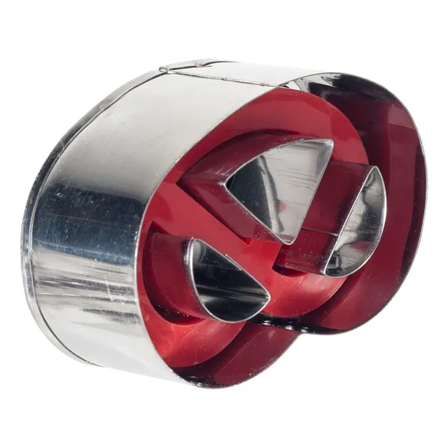 westmark-448603-emporte-pi-ce-bretzel-avec-jecteur-acier-inoxydable-5-cm image 1