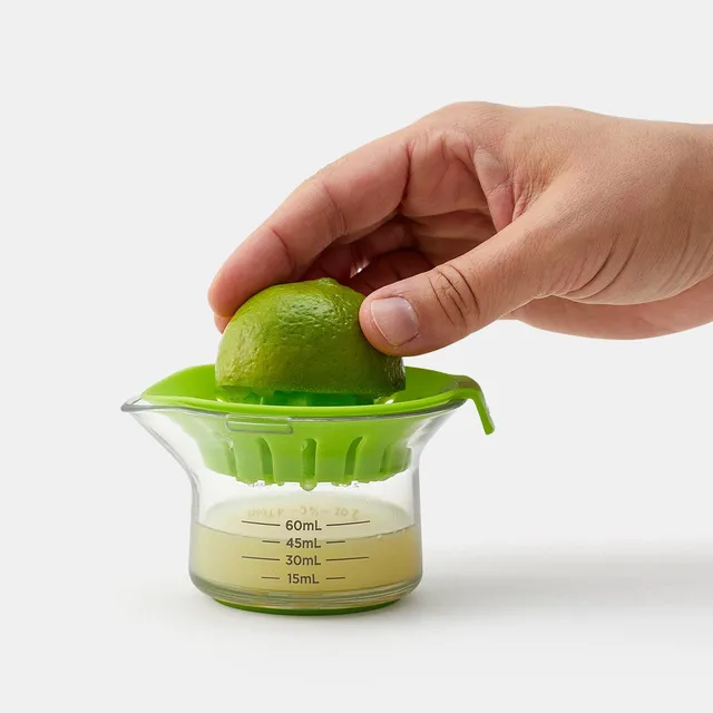 chef-n-juicester-jr-presse-agrumes-manuel-avec-filtre-pulpe-et-carafe-gradu-e-po image 1