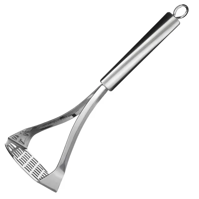 westmark-glory-presse-pur-e-de-pommes-de-terre-25-7-cm-en-acier-inoxydable-argen image 1