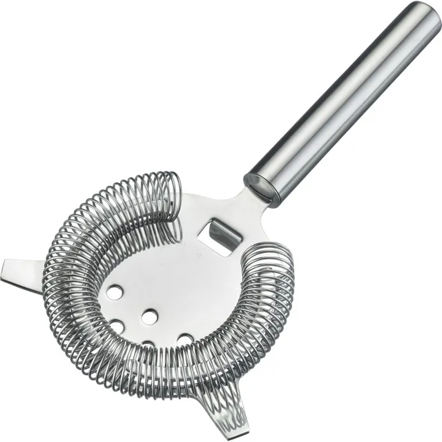 westmark-judy-passoire-de-bar-en-acier-inoxydable-18-8-tamis-cocktail-pour-shake image 1