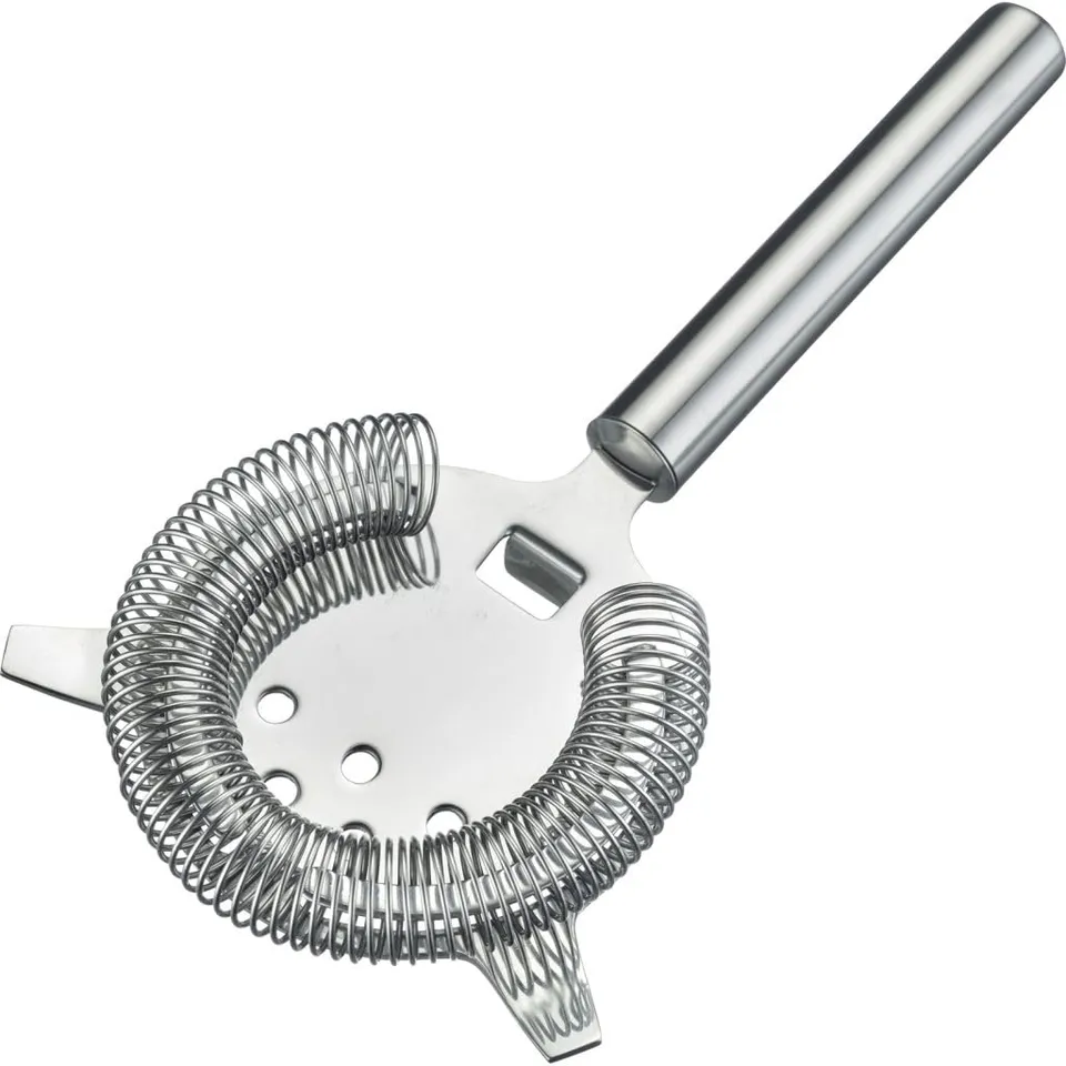 westmark-judy-passoire-de-bar-en-acier-inoxydable-18-8-tamis-cocktail-pour-shake image 1