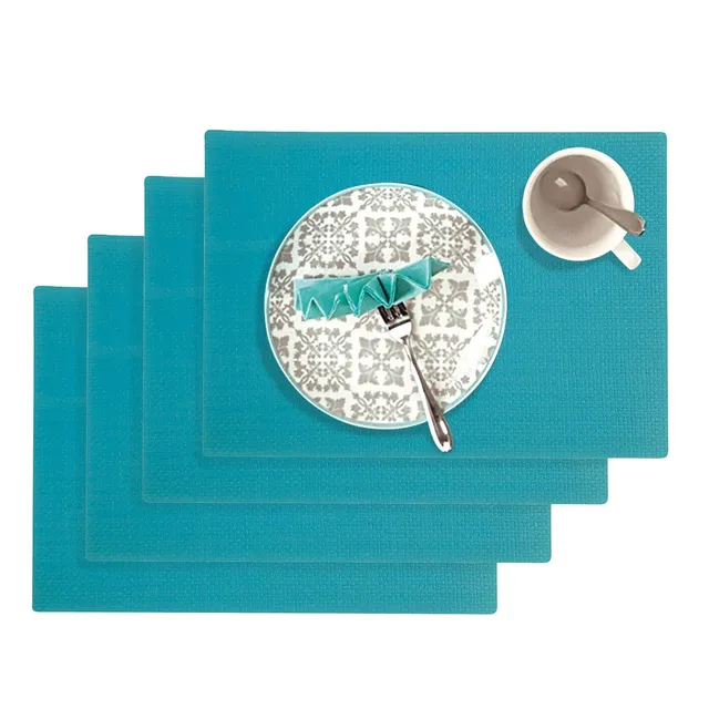 westmark-sets-de-table-coolorista-saleen-01025027150-4-pi-ces-45-x-32-5-cm-polyp image 1