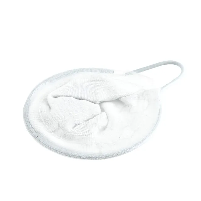 westmark-teatime-15312230-filet-filtre-th-en-coton-pour-4-tasses-9-cm image 1