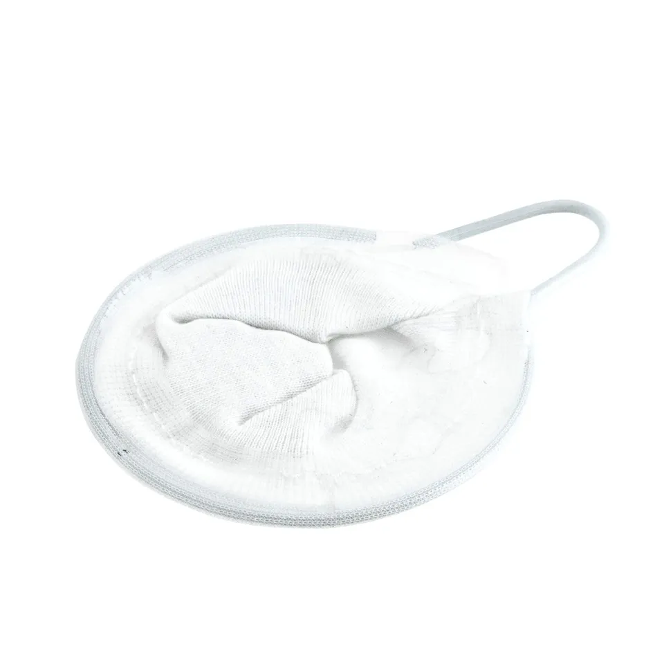 westmark-teatime-15312230-filet-filtre-th-en-coton-pour-4-tasses-9-cm image 1