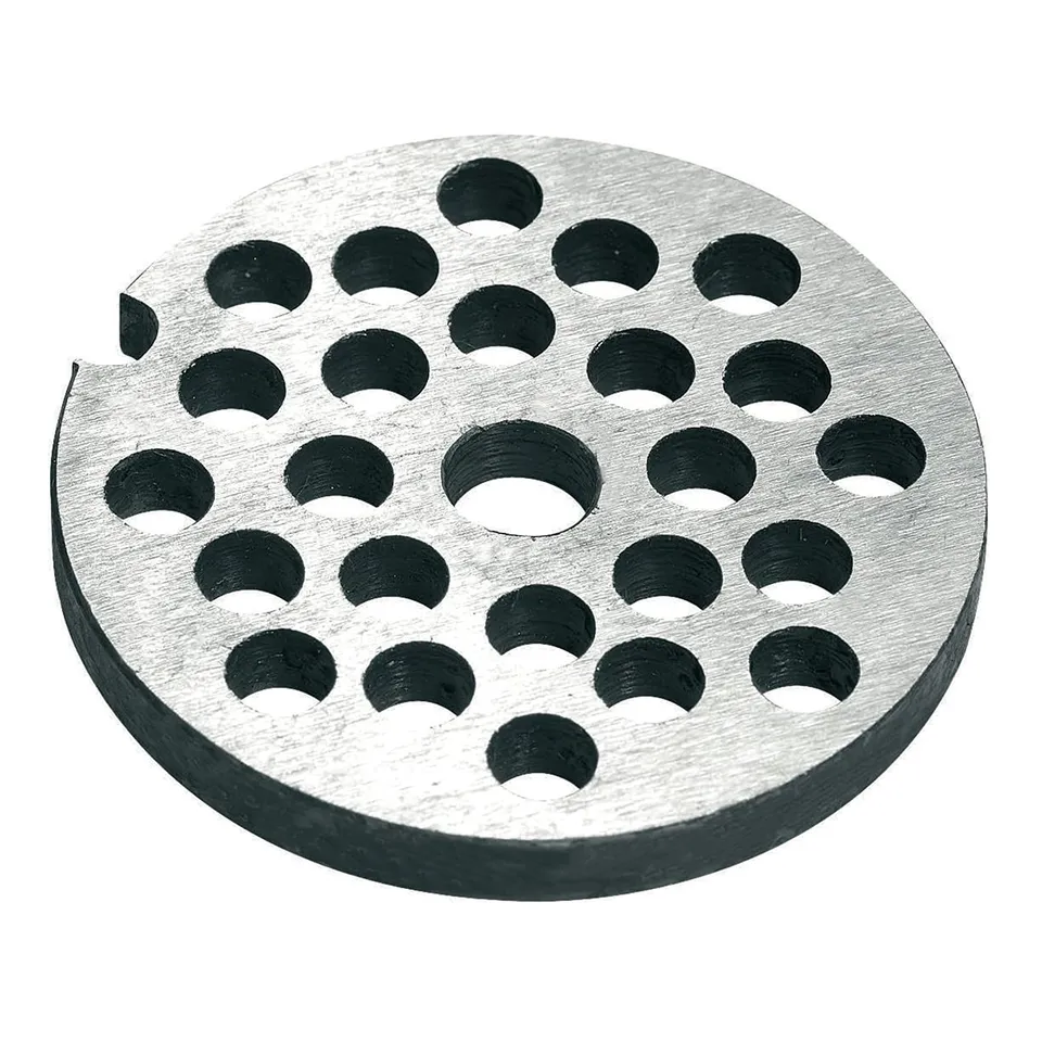 westmark-disque-perfor-acier-6-mm-taille-8-14802250 image 1