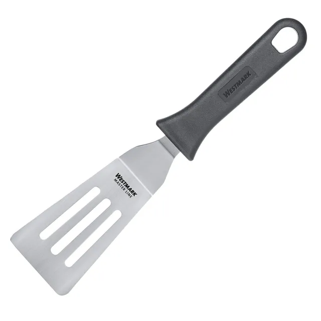 westmark-spatule-grattoir-professionnelle-master-line-13342270-lame-coud-e-flexi image 1