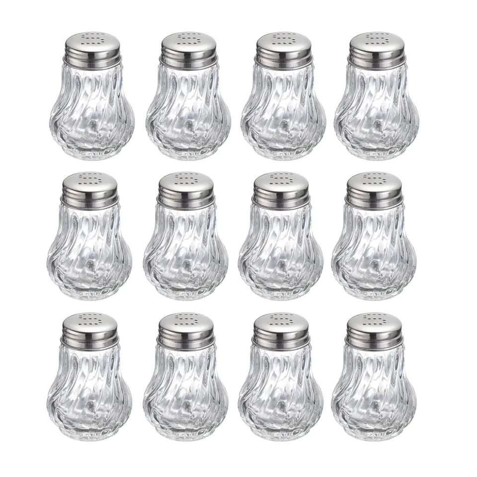westmark-berlin-65372611-pr-sentoir-sel-12-saupoudreuses-50-ml-acier-inoxydable- image 1