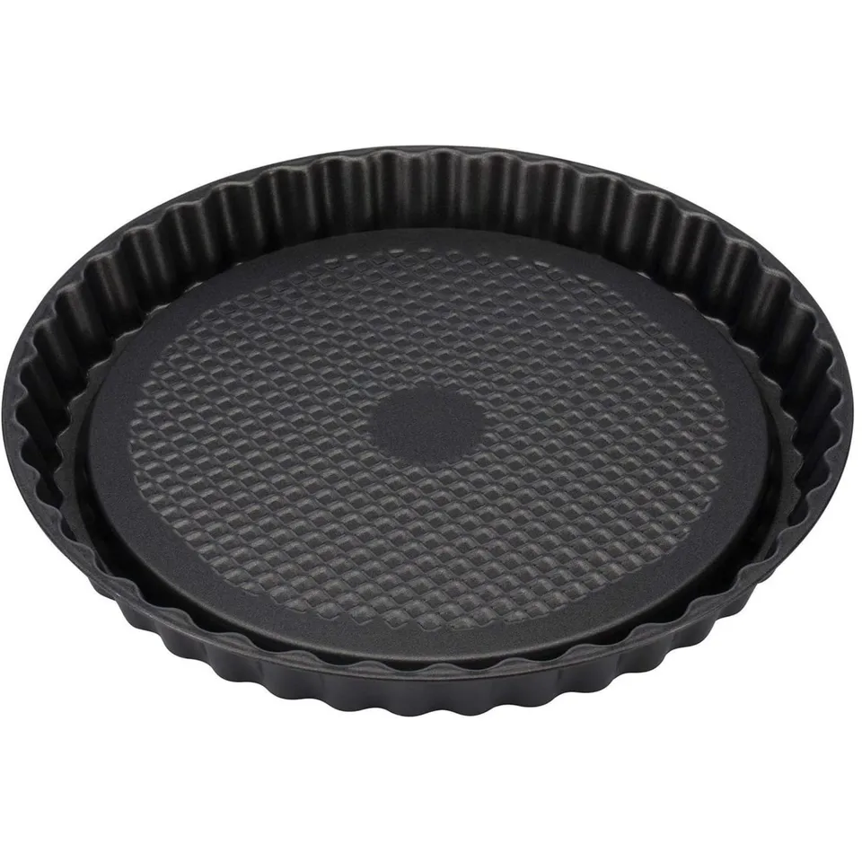 westmark-back-meister-32942270-moule-tarte-28-cm-acier-lamin-froid-antiadh-sif-s image 1