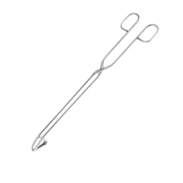 westmark-12732270-pince-grillade-et-r-tir-acier-inoxydable-37-2-cm-pr-hension-ne image 1