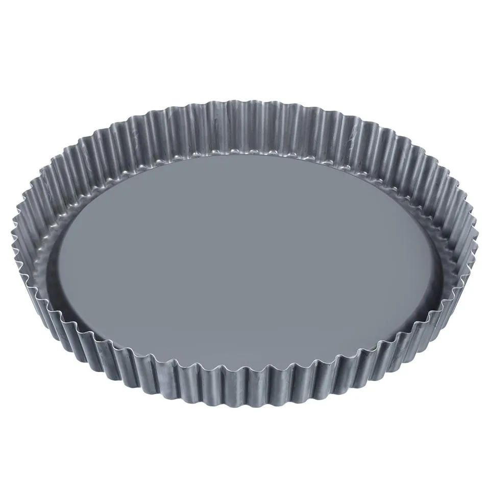 westmark-moule-tarte-back-profi-33942260-28-cm-acier-lamin-froid-avec-rev-tement image 1
