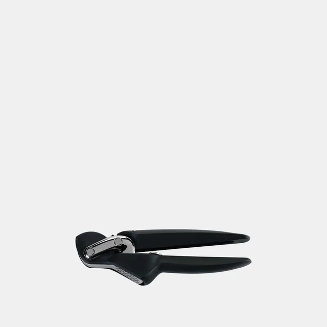 chef-n-freshforce-garlic-press-presse-ail-double-engrenage-plus-d-ail-avec-moins image 1