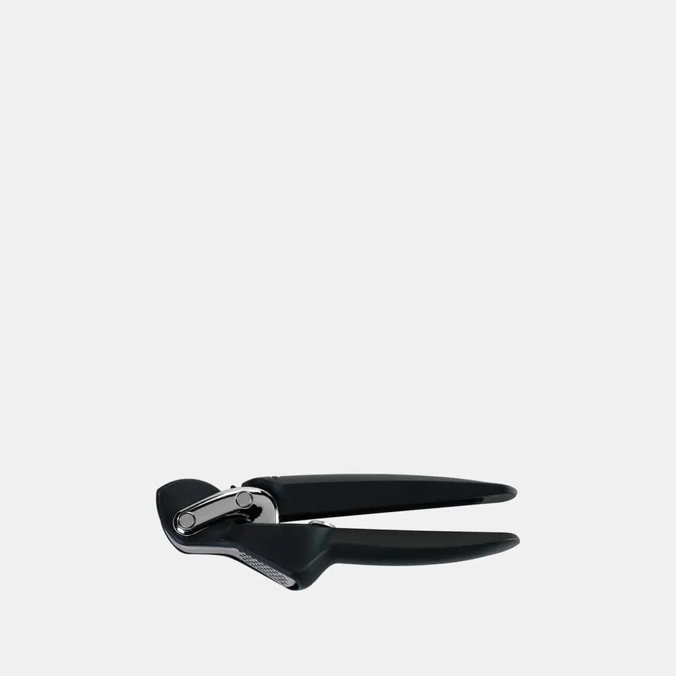 chef-n-freshforce-garlic-press-presse-ail-double-engrenage-plus-d-ail-avec-moins image 1