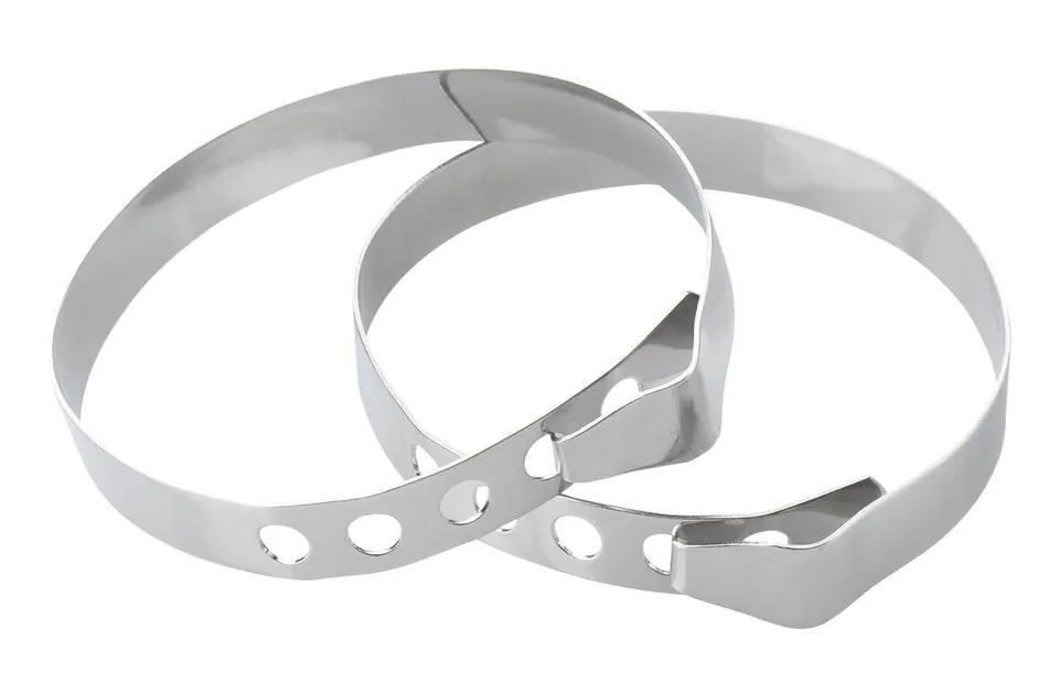 westmark-10232280-lot-de-6-anneaux-roulade-en-acier-inoxydable-r-glables-4-5-5-3 image 1