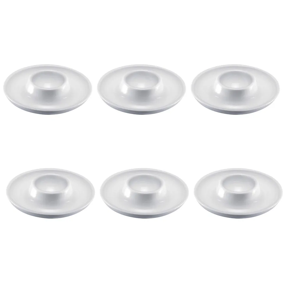 westmark-coquetiers-punto-206222e3-set-de-6-ronds-empilables-10-cm-plastique-san image 1