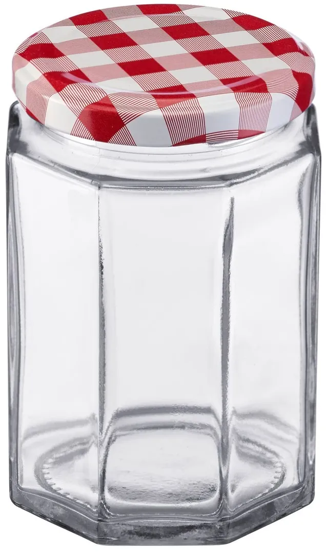 westmark-66432270-set-de-6-verres-eau-carr-s-288-ml-en-verre image 1