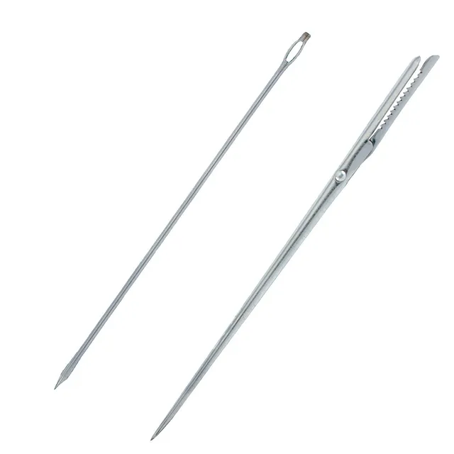 westmark-126722e6-aiguille-brider-pince-crant-e-aiguille-larder-18-19-cm-en-acie image 1