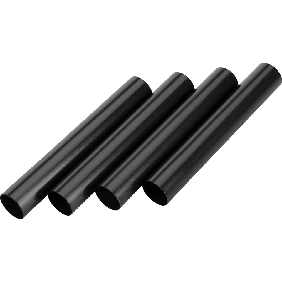 westmark-moules-b-ches-mousse-cylindriques-antiadh-sifs-lot-de-4-acier-2-cm-x-13 image 1