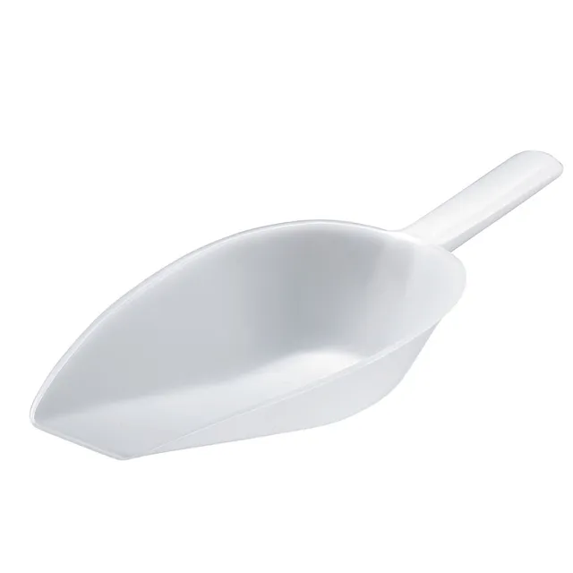 westmark-90932291-pelle-ingr-dients-en-plastique-pp-230-ml-blanc image 1