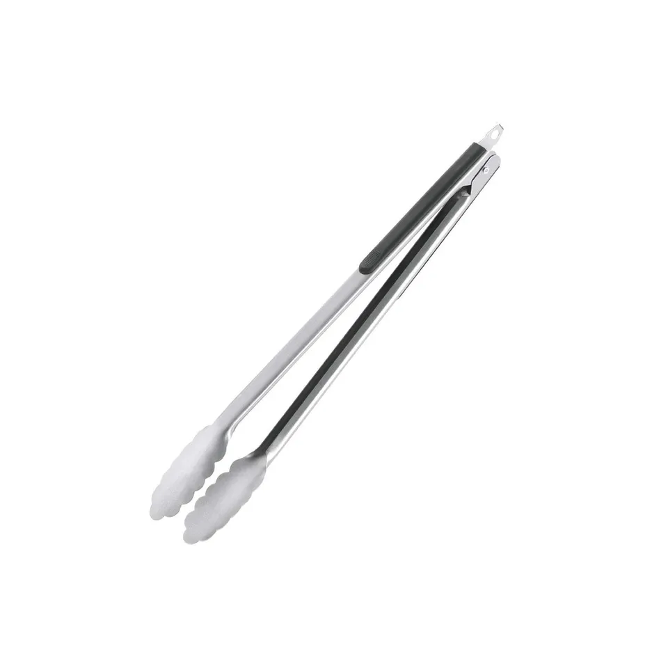 westmark-pince-barbecue-classic-spezial-15162270-37-7-cm-acier-inoxydable-poign- image 1
