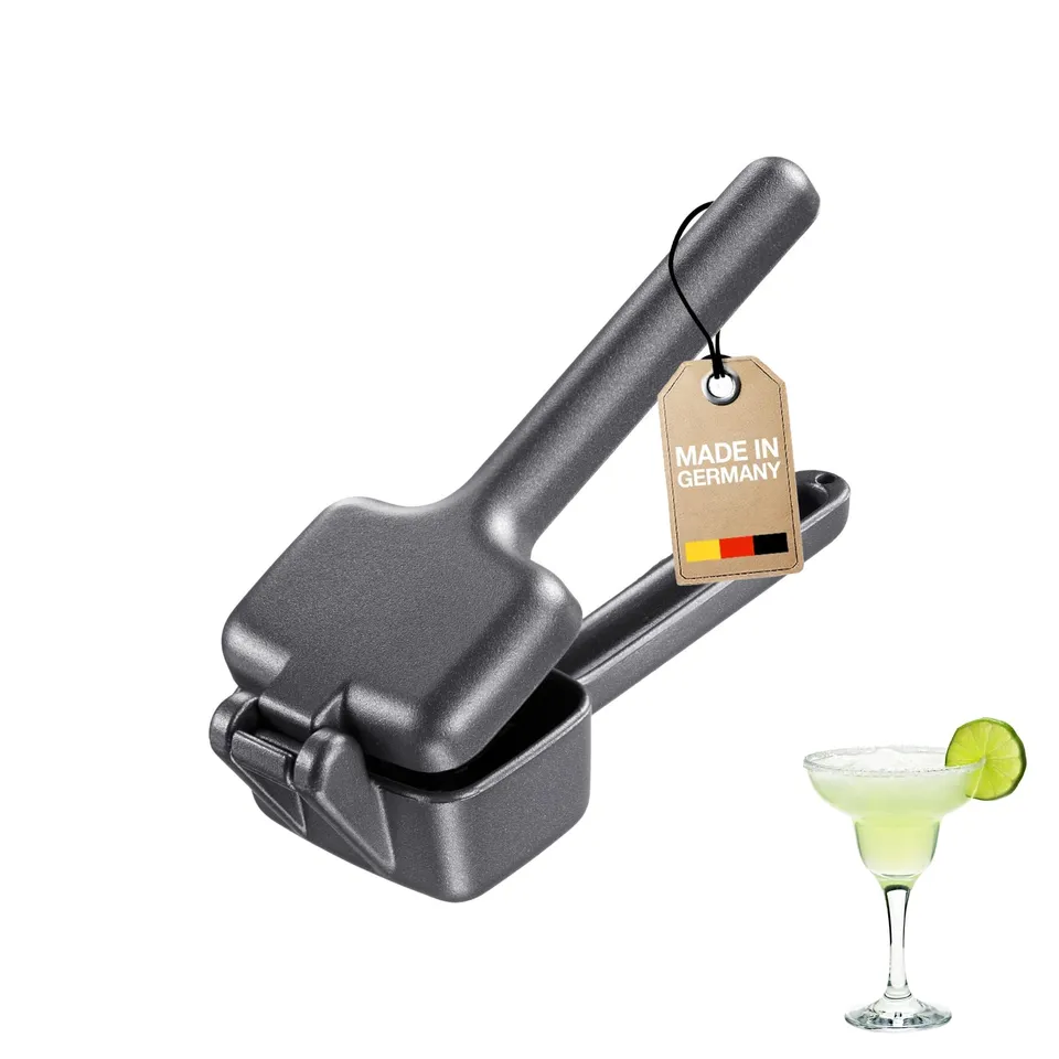 westmark-cuby-black-edition-12007760-broyeur-glace-pil-e-manuel-levier-pour-cock image 1
