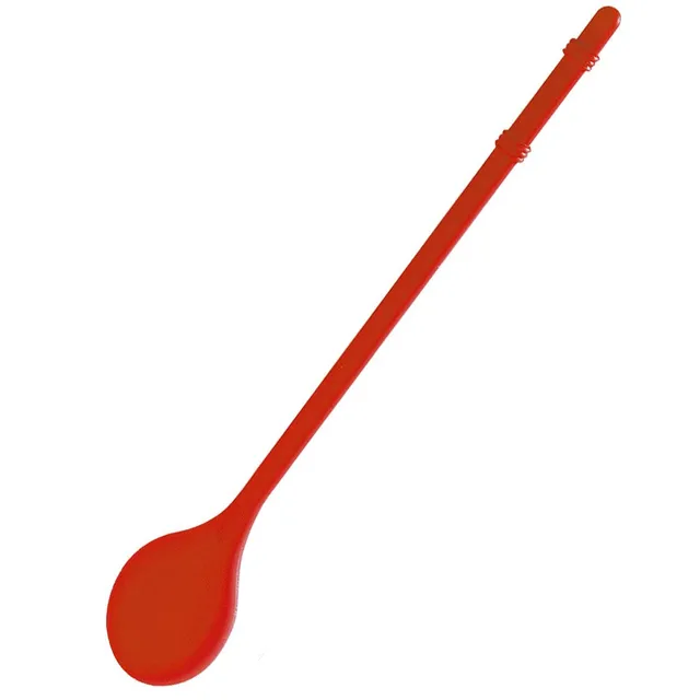 westmark-15662270-cuill-re-de-cuisine-en-silicone-28-2-cm-rouge image 1