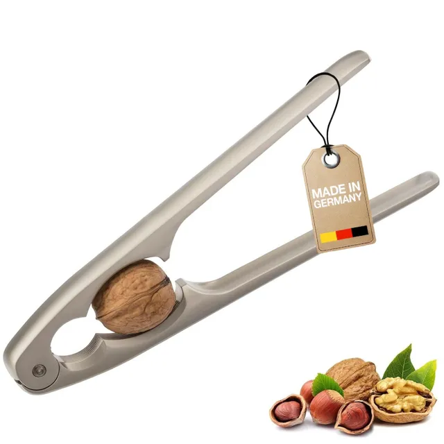 westmark-casse-noix-monopol-edition-prezioso-avec-m-canisme-ressort-zinc-moul-so image 1
