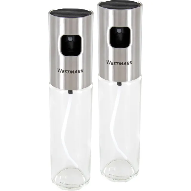 westmark-24362260-ensemble-de-vaporisateurs-pour-vinaigre-et-huile-2-x-100-ml-t- image 1