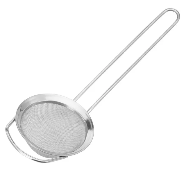 westmark-picante-passoire-th-et-petit-tamis-en-acier-inoxydable-7-cm-argent-r-f- image 1