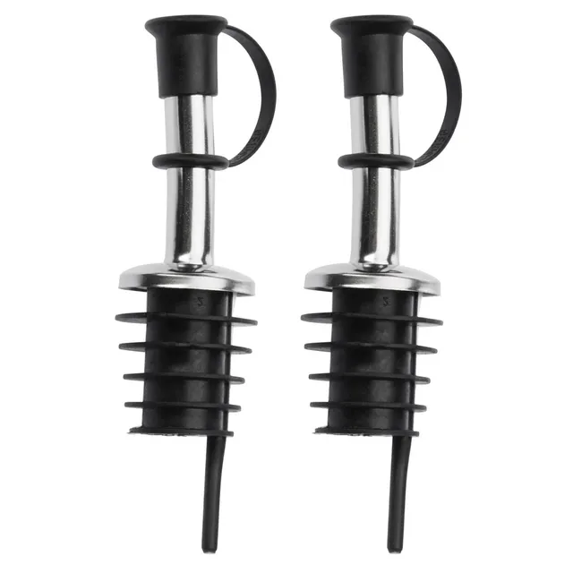westmark-45322280-becs-verseurs-standard-2-pi-ces-avec-bouchon-de-fermeture-pe-i image 1