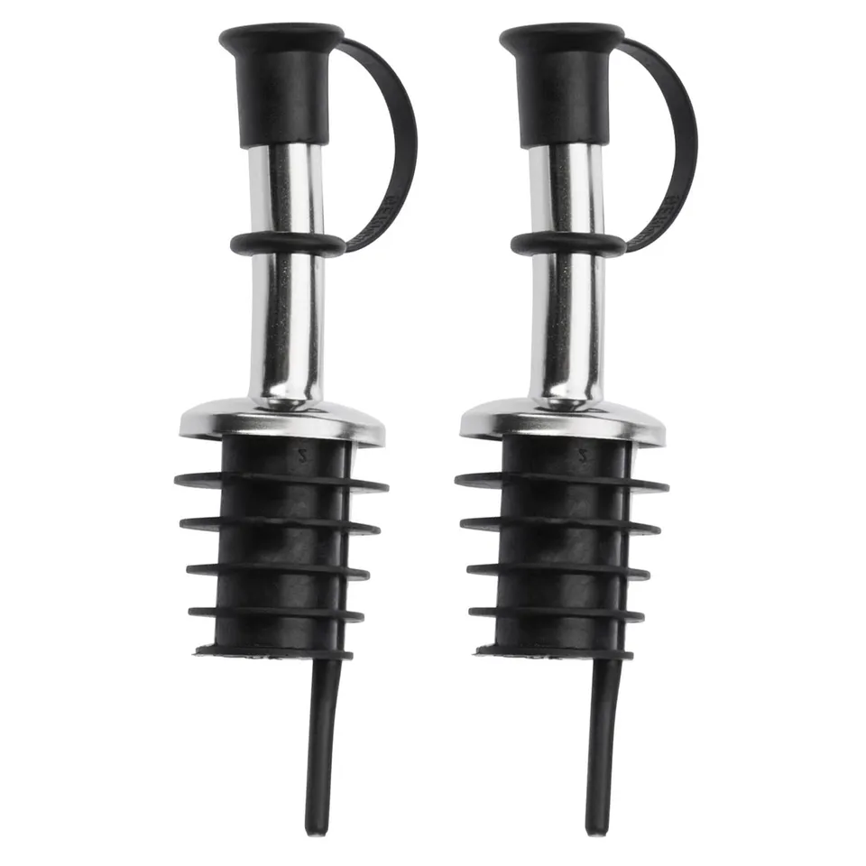westmark-45322280-becs-verseurs-standard-2-pi-ces-avec-bouchon-de-fermeture-pe-i image 1