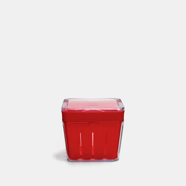 chef-n-bramble-panier-baies-empilable-qui-sert-d-gouttoir-pour-rincer-conserver- image 1