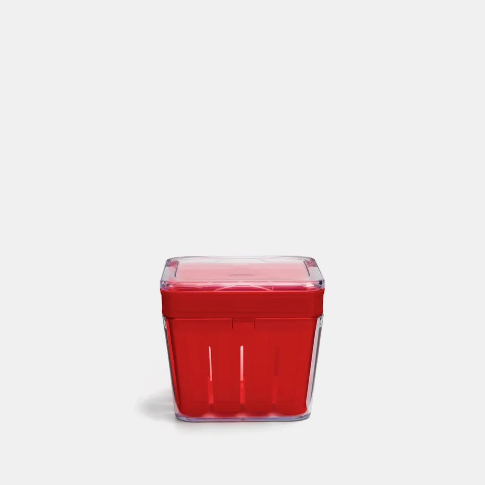 chef-n-bramble-panier-baies-empilable-qui-sert-d-gouttoir-pour-rincer-conserver- image 1