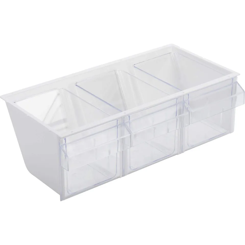 westmark-distributeur-milano-unit-de-distribution-3-compartiments-d-environ-1-l- image 1