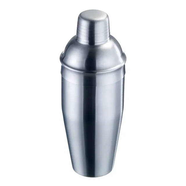 westmark-shaker-cocktails-0-75-l-avec-passoire-et-couvercle-int-gr-s-acier-inoxy image 1