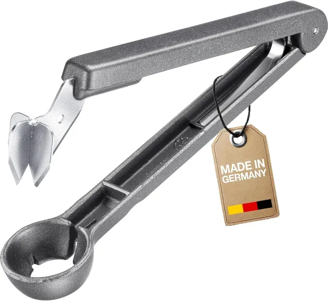 westmark-steinex-black-edition-d-noyauteur-prunes-40107760-aluminium-couteau-cro image 1