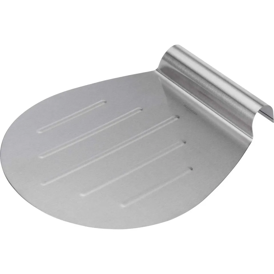 westmark-pelle-g-teau-pizza-26-cm-acier-inoxydable-argent-31422270 image 1