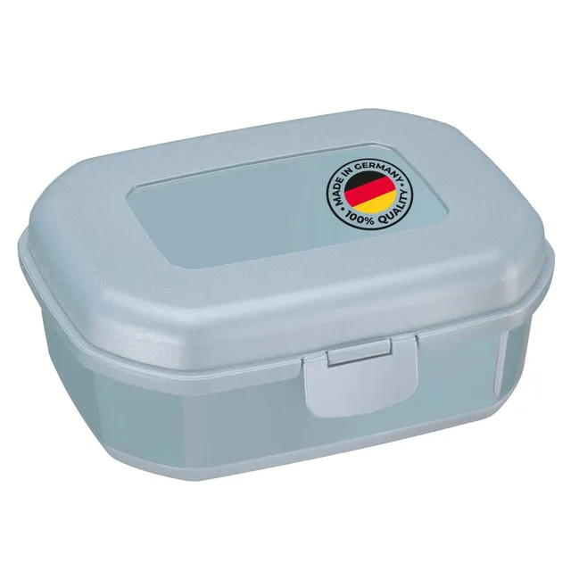 westmark-2352227b-bo-te-snack-maxi-avec-fermeture-clic-hauteur-7-4-cm-bleu image 1