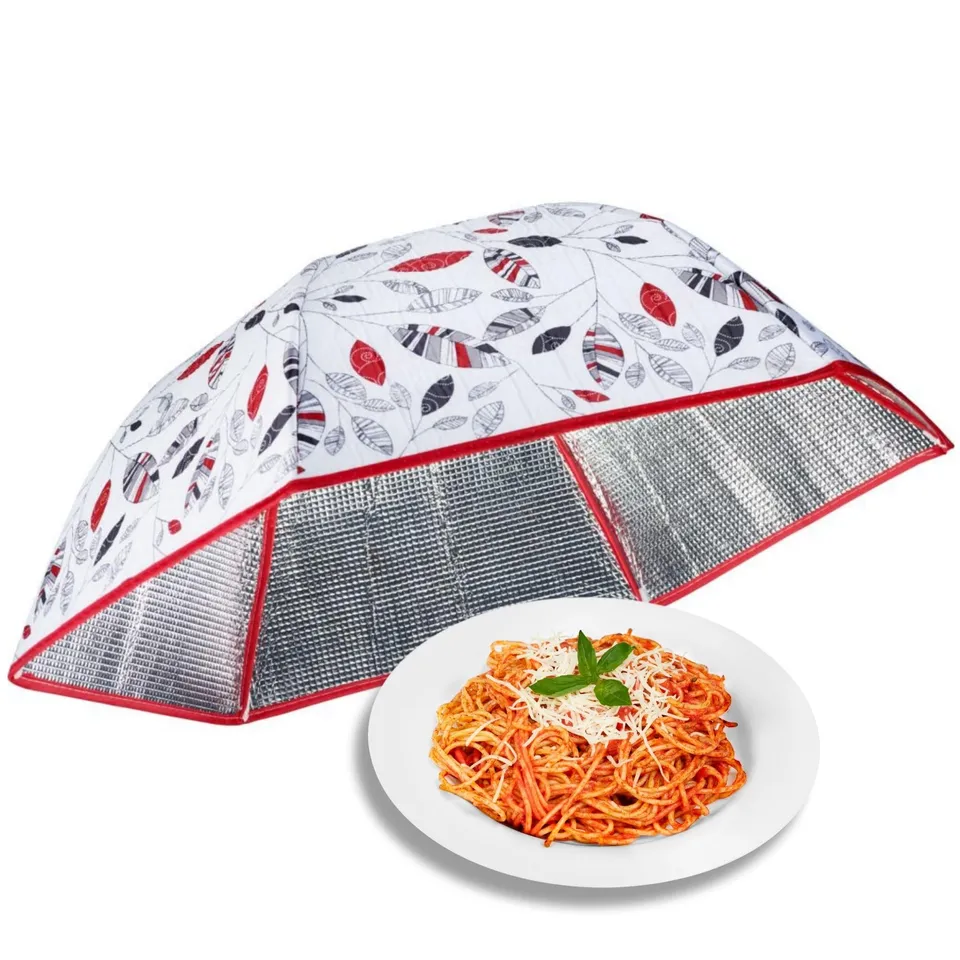 westmark-couverture-thermique-pour-aliments-68-cm-couvercle-pliable-pour-garder- image 1