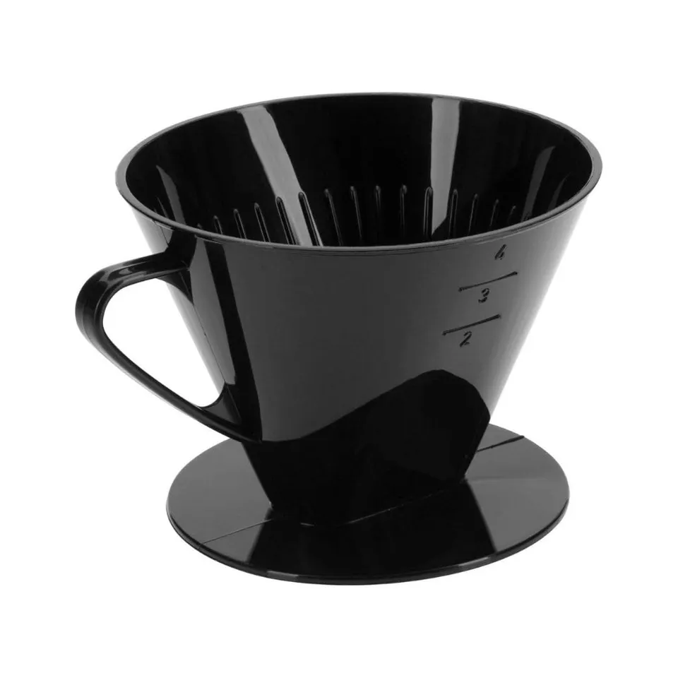 westmark-four-porte-filtre-caf-taille-4-pour-1-4-tasses-infusion-manuelle-sans-l image 1